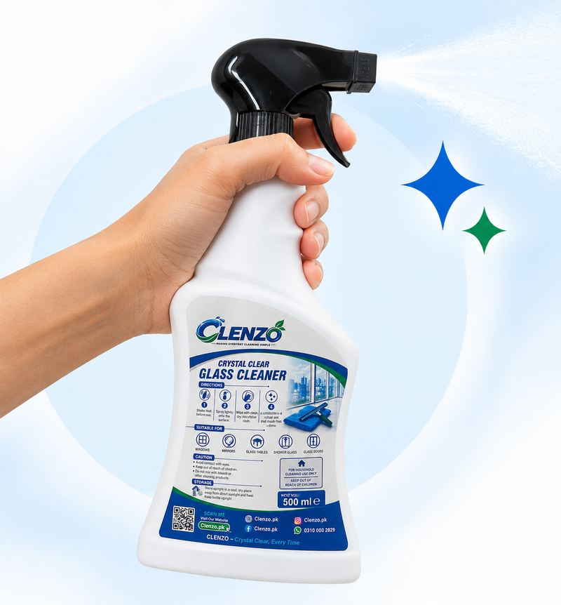 Spray