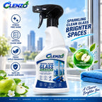Clenzo Glass Cleaner 500ml