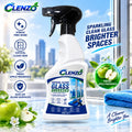 Clenzo Glass Cleaner 500ml – Apple Fragrance
