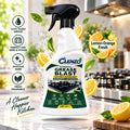 Clenzo Grease Blast Lemon Orange Fragrance 500ml