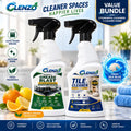 Deep Clean Duo